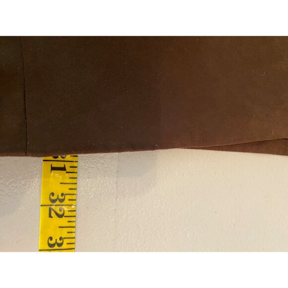 Chaps Mens Brown Blazer Size 44R - Picture 8 of 12